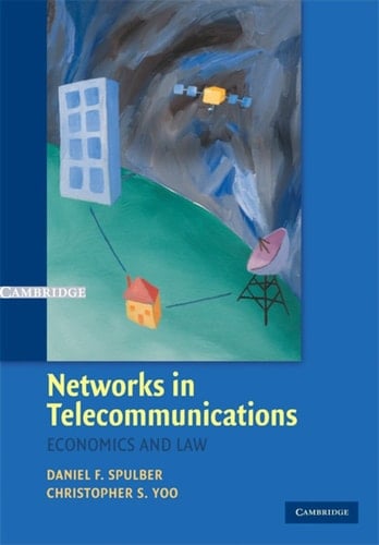 Networks in Telecommunications