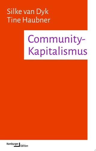 Community-Kapitalismus