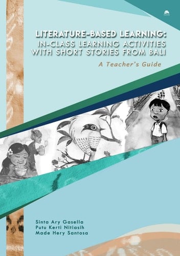 Literature-based Learning: In-class Activities with Short Stories from Bali