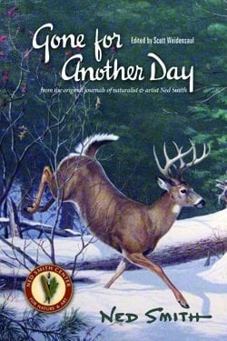 Gone for Another Day