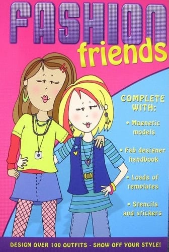Fashion Friends