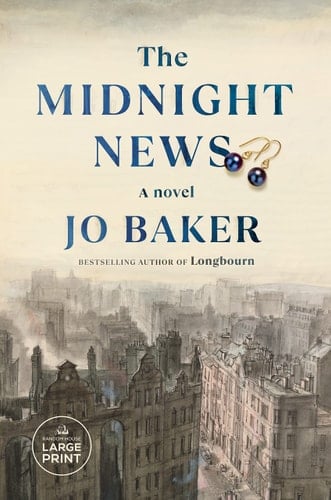 The Midnight News A novel