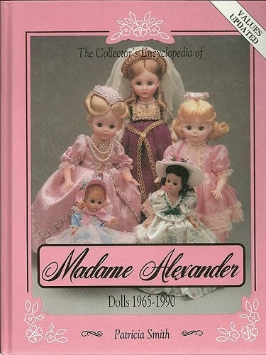 Madame Alexander Dolls, 1965 to 1990