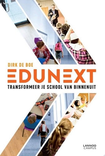 EduNext transformeer je school van binnenuit