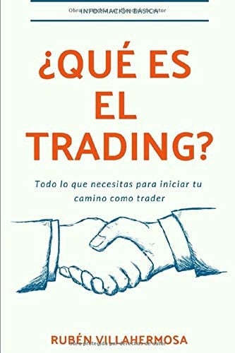 ¿Qué Es el Trading?