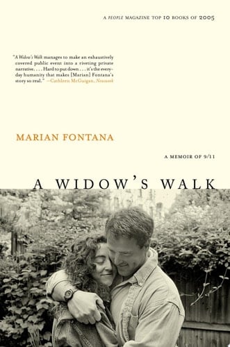 A Widow's Walk