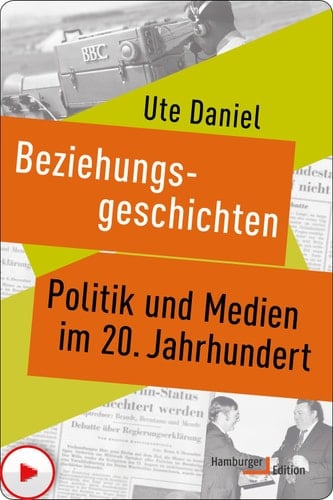 Beziehungsgeschichten