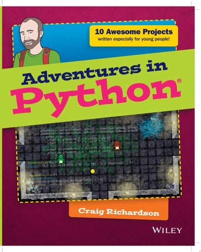 Adventures in Python