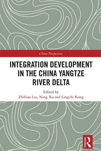 Integration Development in the China Yangtze River Delta