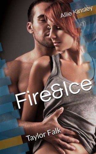 Fire&Ice 14 - Taylor Falk