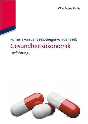 Gesundheitsökonomik Einführung