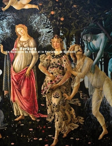 "La Naissance de Vénus" & "Le Printemps" de Sandro Botticelli étude des représentations de l'Antiquité dans la première Renaissance italienne