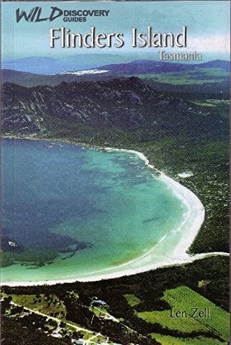 Wild Discovery Guides - Flinders Island Tasmania