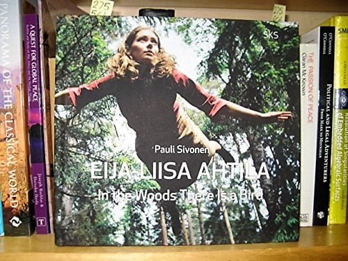 Eija-Liisa Ahtila In the Woods There is a Bird