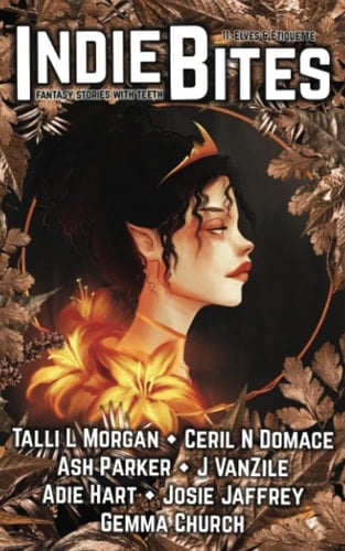 Indie Bites: Elves & Etiquette