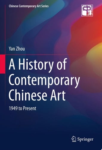 A History of Contemporary Chinese Art
