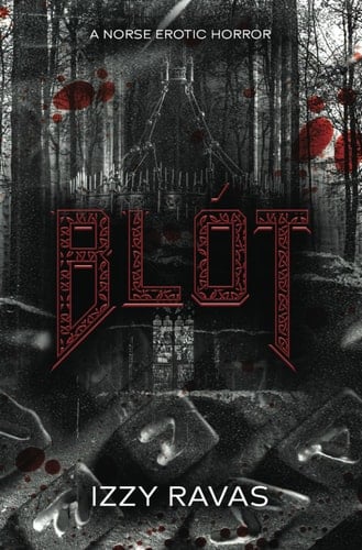 Blót: A Norse Erotic Horror
