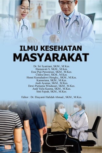 ILMU KESEHATAN MASYARAKAT