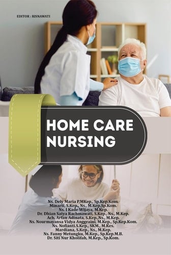 HOME CARE NURSING