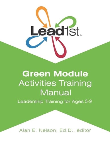 Lead1st Activities Training Manual Green Module
