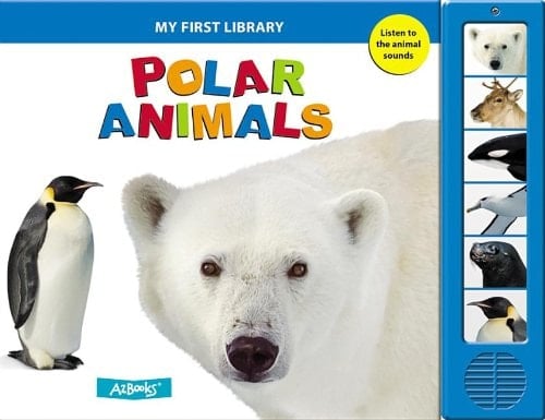 Polar Animals