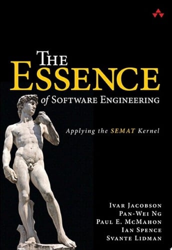 The Essence of Software Engineering