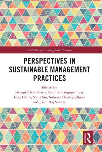 Perspectives in Sustainable Management Practices