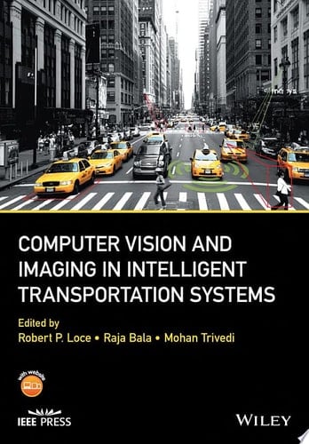 Computer Vision and Imaging in Intelligent Transportation Systems