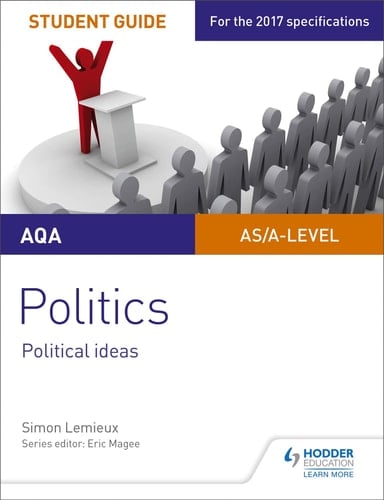 Politics Political Ideas