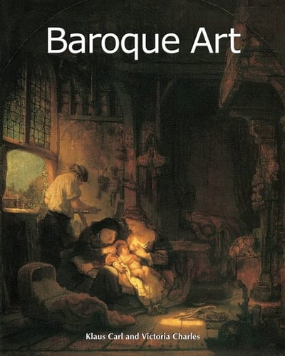 Baroque Art