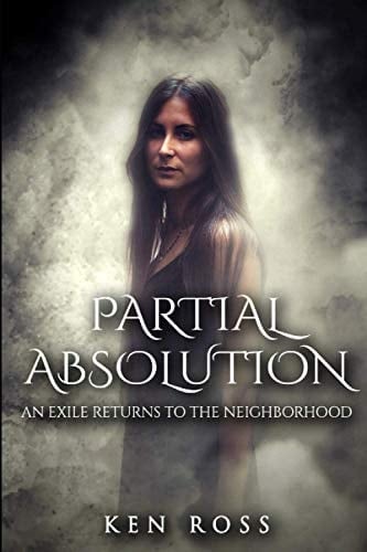 Partial Absolution Erotic Suspense