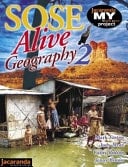 SOSE Alive Geography: SOSE alive geography 2 (xii, 196 p.)