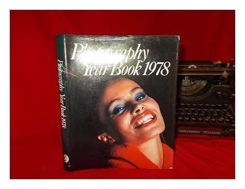 Photography year book 1978 =: Internationales Jahrbuch der Fotografie 1978