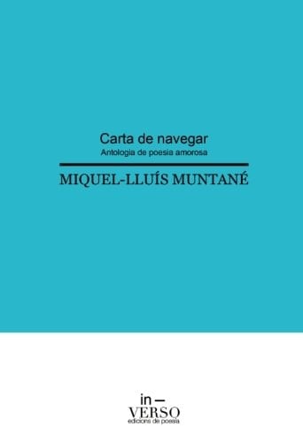 Carta de navegar antologia de poesia amorosa