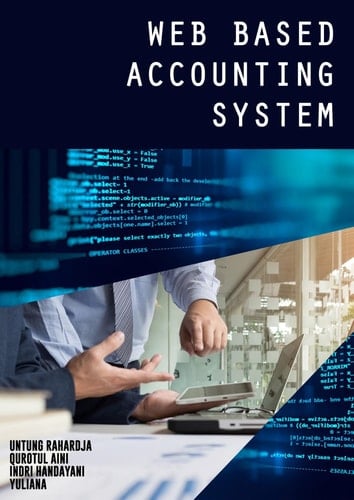 WEB BASED ACCOUNTING SYSTEM