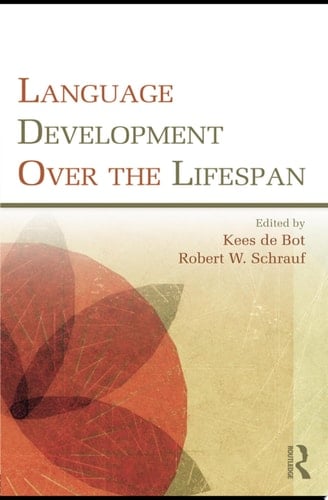 Language Development Over the Lifespan