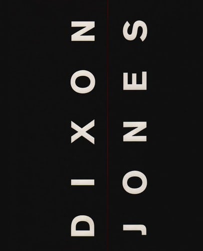 Jeremy Dixon and Edward Jones Buildings and Projects 1959-2002