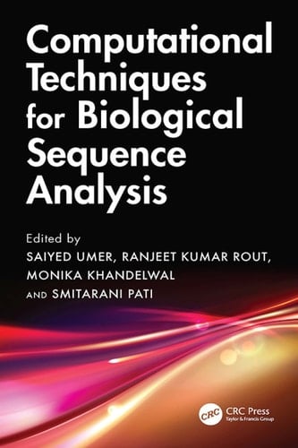 Computational Techniques for Biological Sequence Analysis