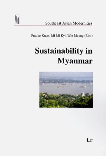 Sustainability in Myanmar