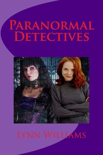 Paranormal Detectives