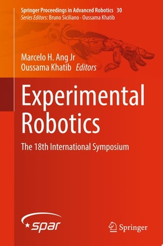 Experimental Robotics