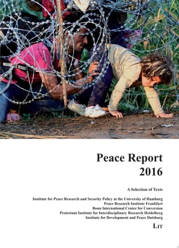 Peace Report 2016