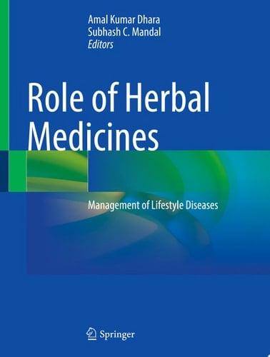 Role of Herbal Medicines