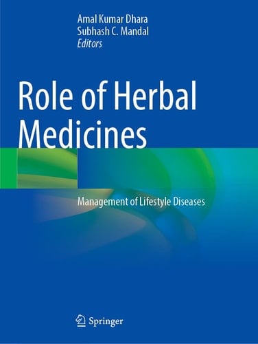 Role of Herbal Medicines Management of Lifestyle Diseases