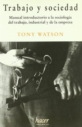 Sociology, Work and Industry