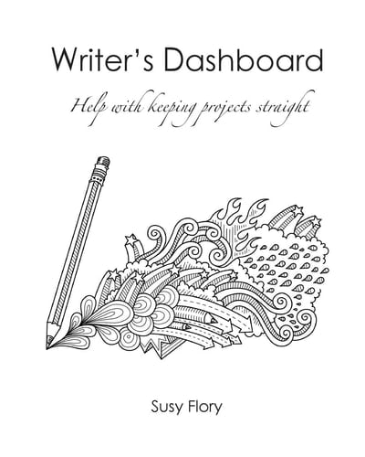 Writer's Dashboard Help with Keeping Projects Straight