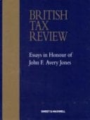 British Tax Review