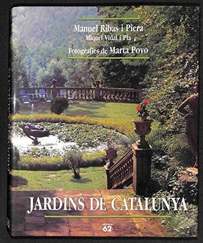 Jardins de Catalunya