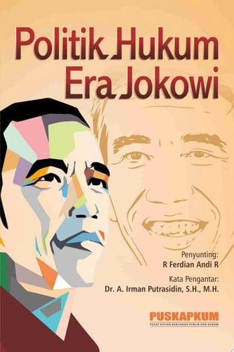 Politik Hukum Era Jokowi