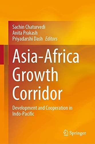 Asia-Africa Growth Corridor Development and Cooperation in Indo-Pacific